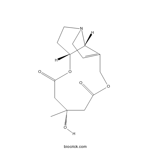 Dicrotaline