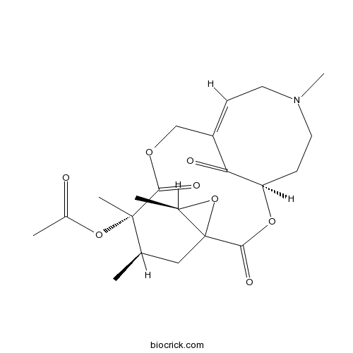 Ligularizine