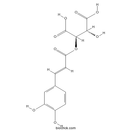 Caftaric acid