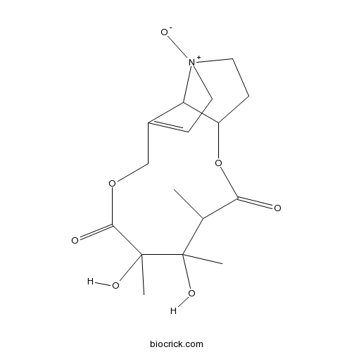 Monocrotaline N-oxide