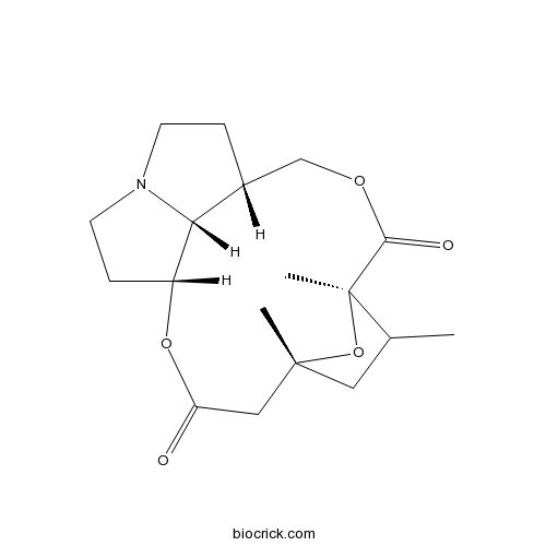 Nemorensine