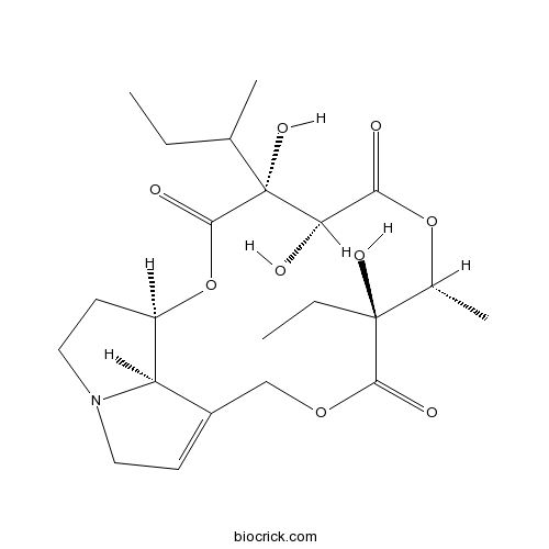 Parsonsianidine