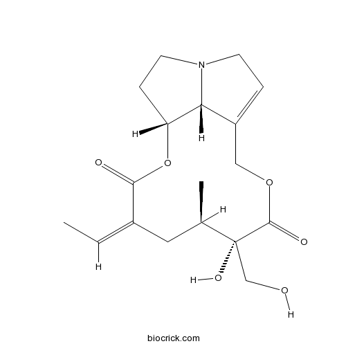 Retrorsine