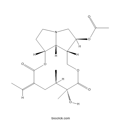 12-O-乙酰基迷迭香宁碱