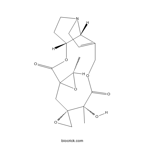 Seneciocannabine