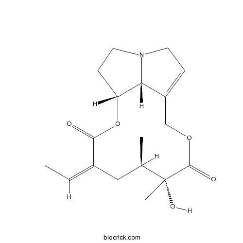 Senecionine