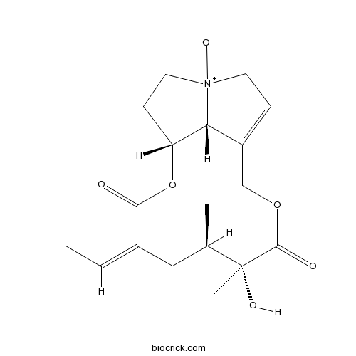 Senecionine N-oxide