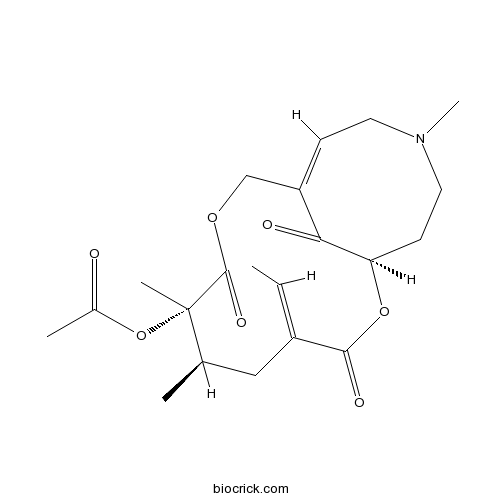 Ligularidine