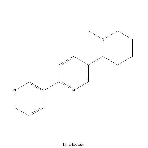 Anabasamine