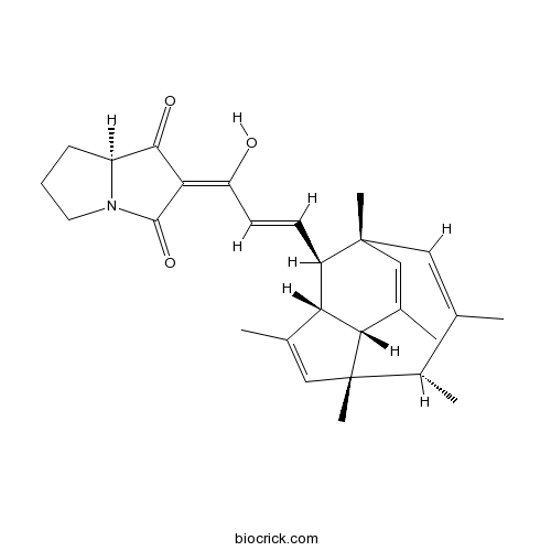 抗菌素 PF 1018