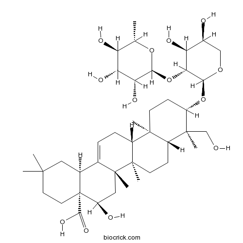 Glycoside L-F2