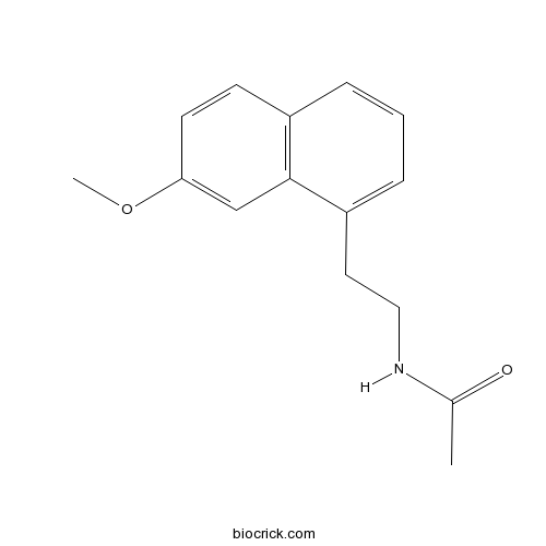 阿戈美拉汀