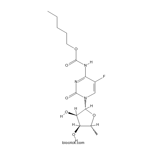 Capecitabine