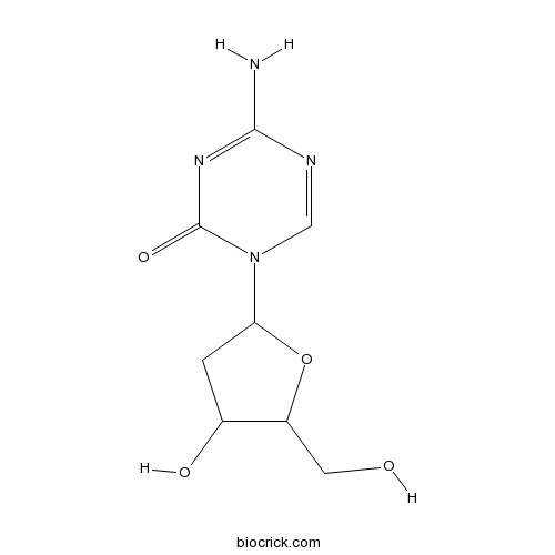 5-Aza-2'-deoxycytidine