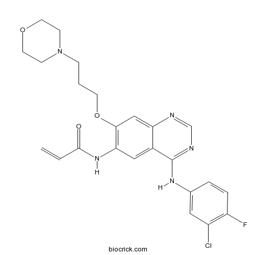 Canertinib