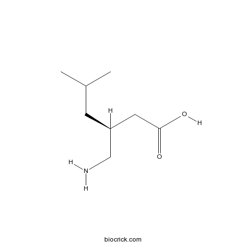 Pregabalin