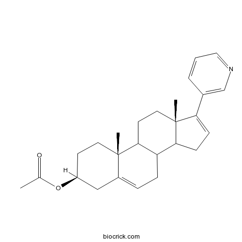 Abiraterone  Acotate