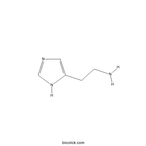 Histamine