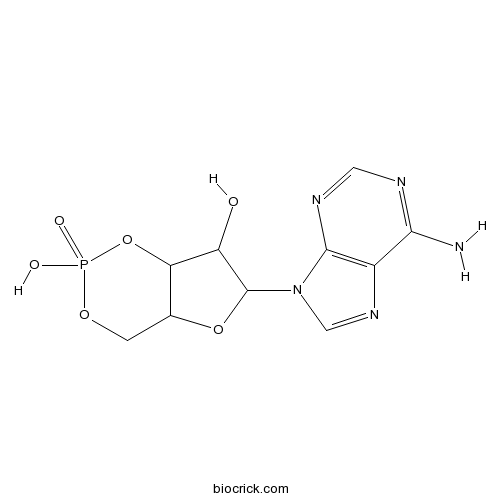 Adenosine cyclophosphate
