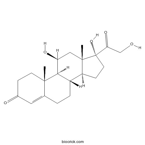 Hydrocortisone