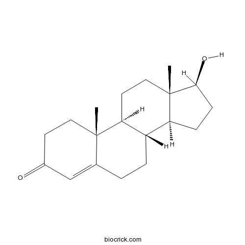 Testosterone