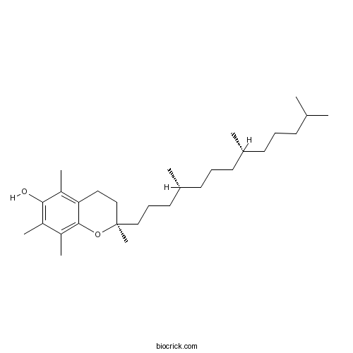 DL-alpha-Tocopherol