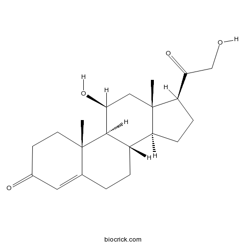 Corticosterone