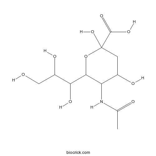 N-Acetylneuraminic acid