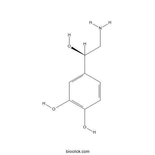 Norepinephrine