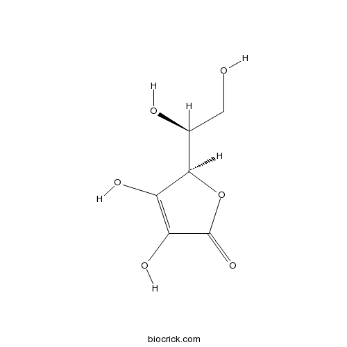 维生素C； 抗坏血酸