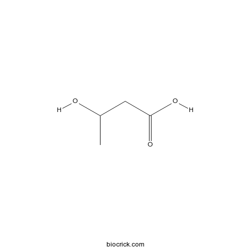 3‐ヒドロキシ酪酸