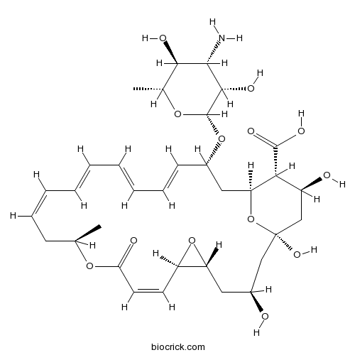 Pimaricin