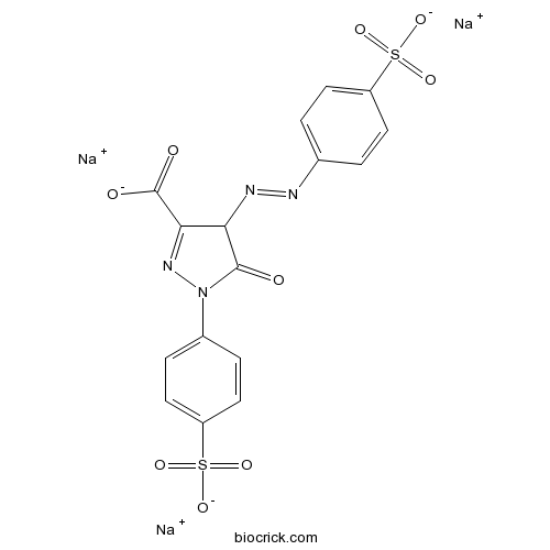 Tartrazine