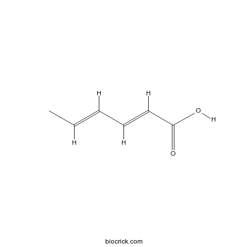 Sorbic acid