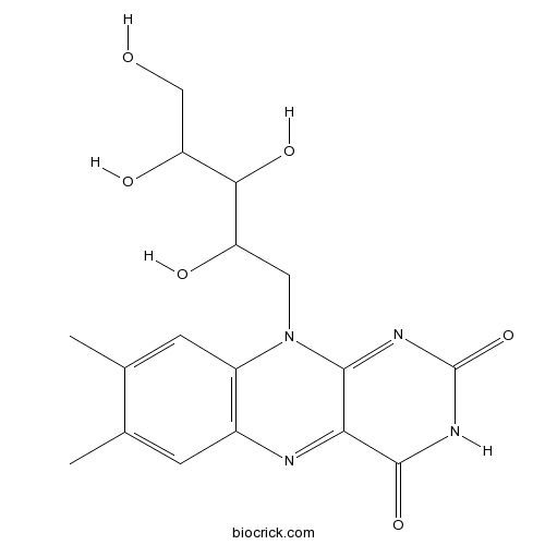 Riboflavine