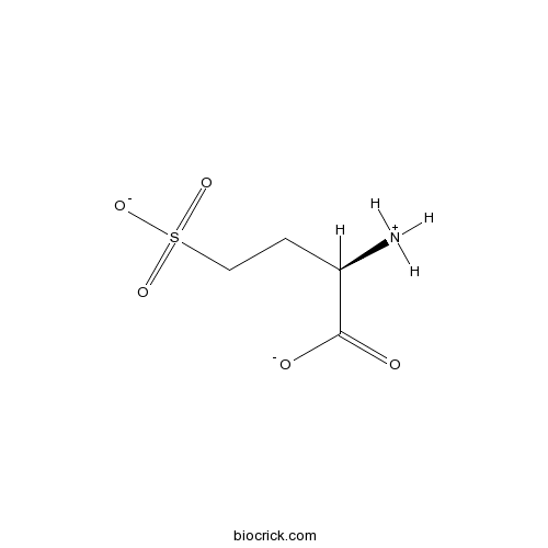 DL-ホモシステイン酸