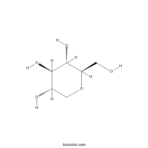 1,5-Anhydro-D-glucitol