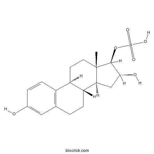 Estriol 17-sulfate