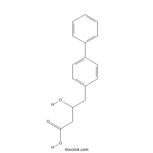 4(P-联苯基)-3-羟丁酸