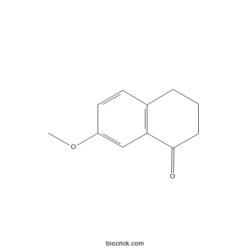 7-Methoxy-1-tetralone