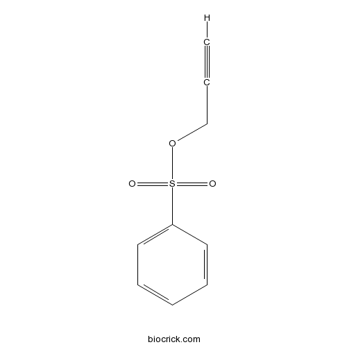 Propargyl benzenesulfonate