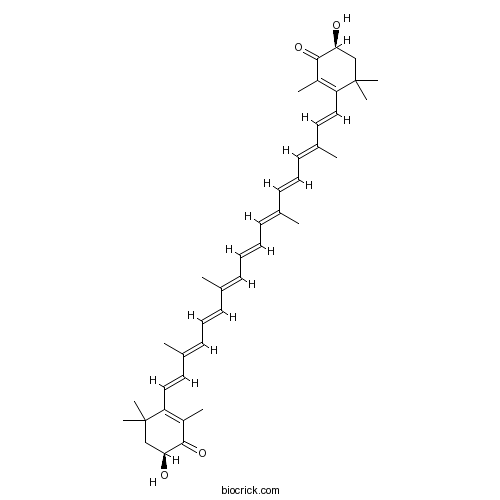 Astaxanthin