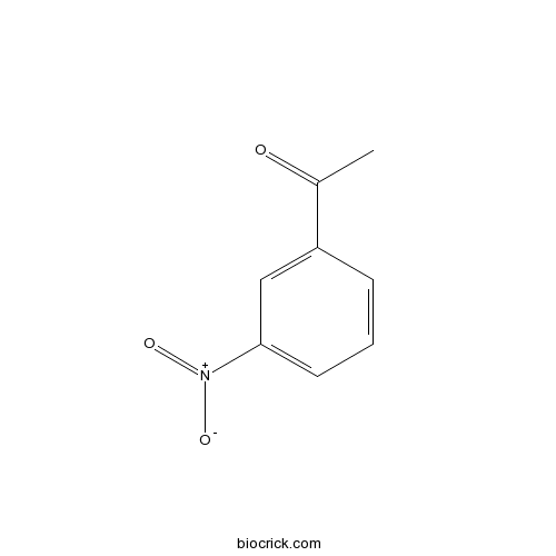 3'-Nitroacetophenone