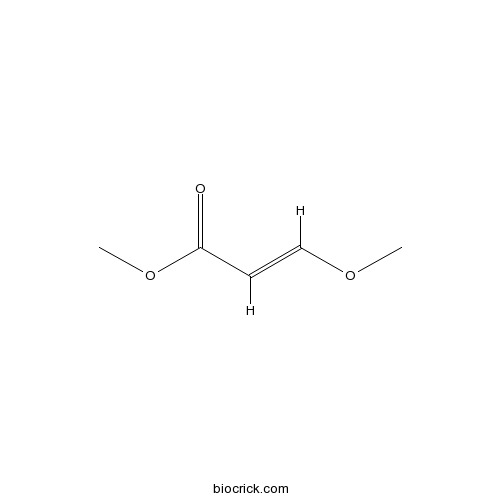 Methyl 3-methoxyacrylate