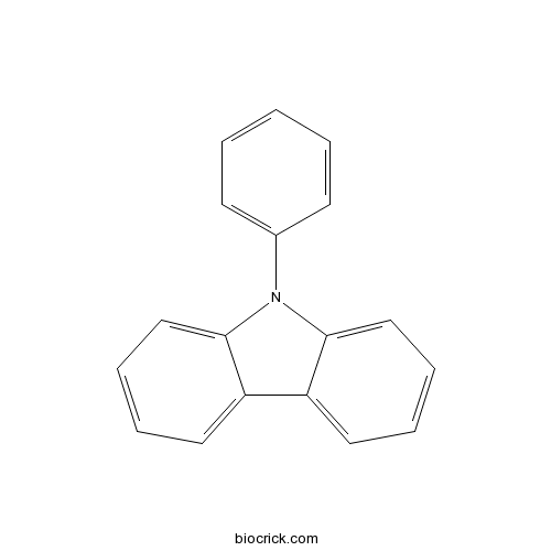 9-Phenylcarbazole