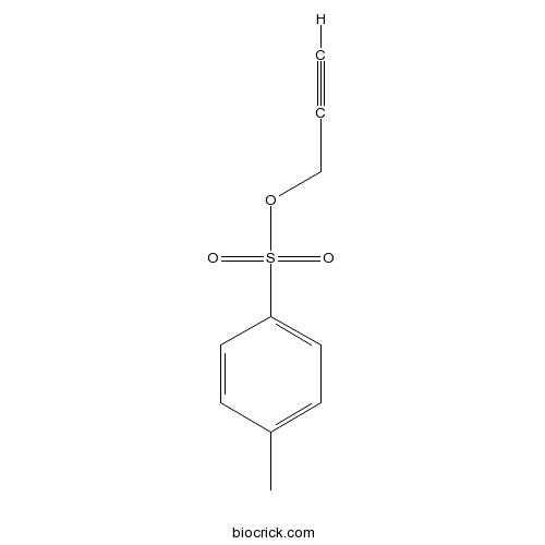 Propargyl p-toluenesulfonate