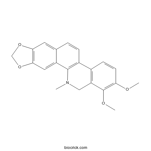 Dihydrochelerythrine