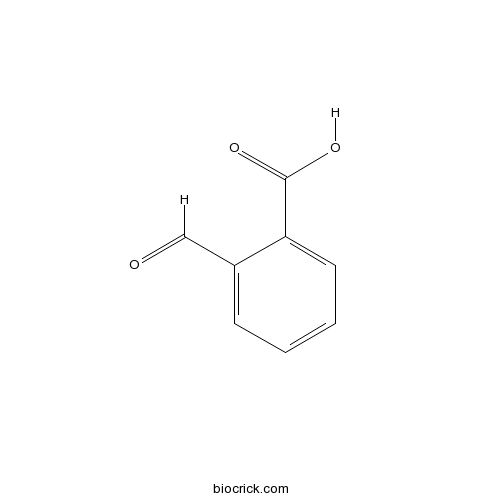 2-Carboxybenzaldehyde