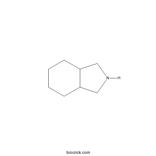 Octahydroisoindole