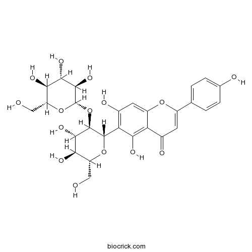 Meloside A